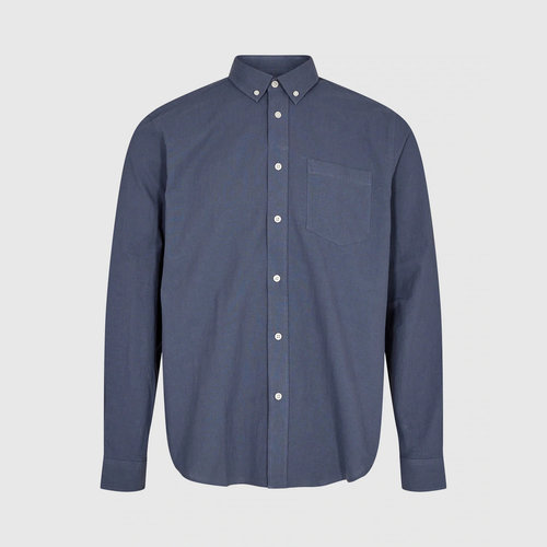 MINIMUM Yonathon L/S Shirt MINIMUM Yonathon L/S Shirt