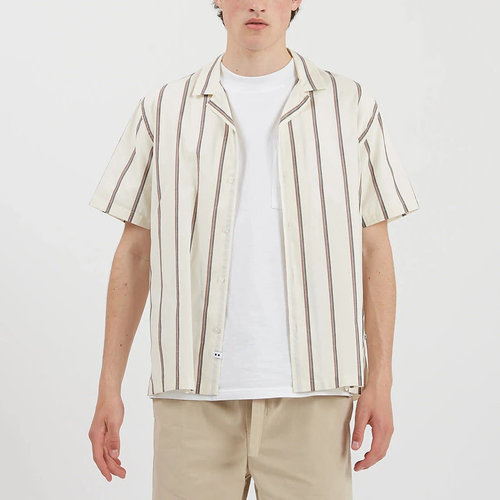 MINIMUM Yon S/S Shirt MINIMUM Yon S/S Shirt