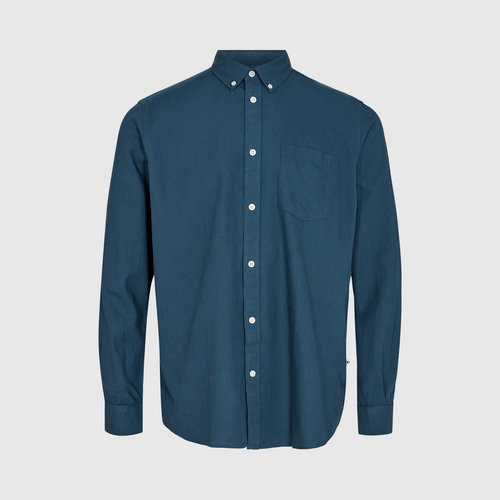 MINIMUM Jay 2.0 L/S Shirt MINIMUM Jay 2.0 L/S Shirt