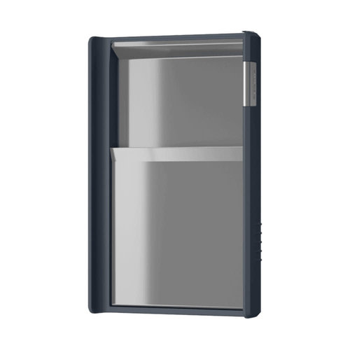 Secrid Additional Slide - Charcoal Secrid Additional Slide - Charcoal