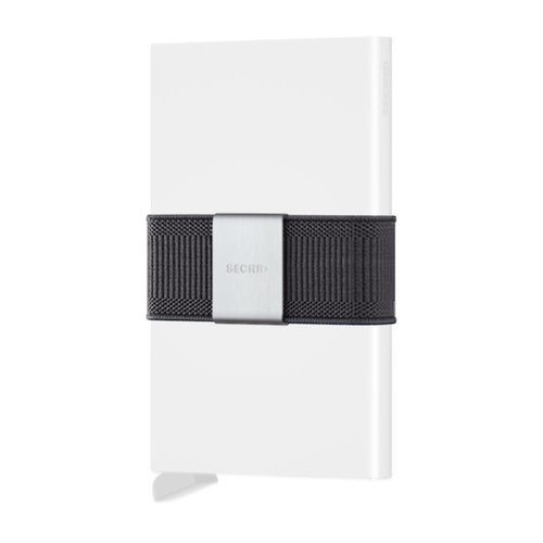 Secrid Moneyband - Charcoal Secrid Moneyband - Charcoal
