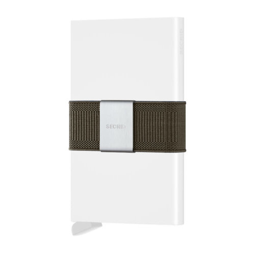 Secrid Moneyband - Moss Secrid Moneyband - Moss