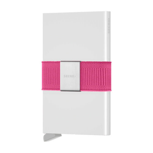 Secrid Moneyband - Pink Secrid Moneyband - Pink