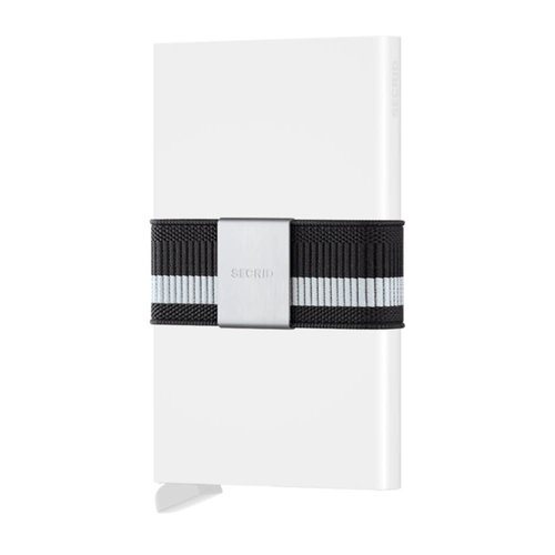 Secrid Moneyband - Zebra Secrid Moneyband - Zebra