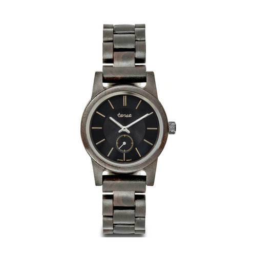 Tense Hampton II Wooden Watch Tense Hampton II Wooden Watch