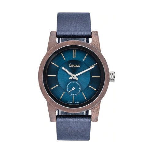 Tense Hampton II Premium Leather Watch Tense Hampton II Premium Leather Watch
