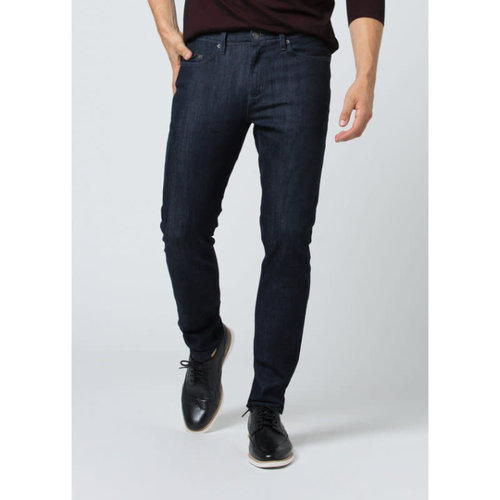 Du/er Performance Denim Slim Jeans - Rinse Du/er Performance Denim Slim Jeans - Rinse