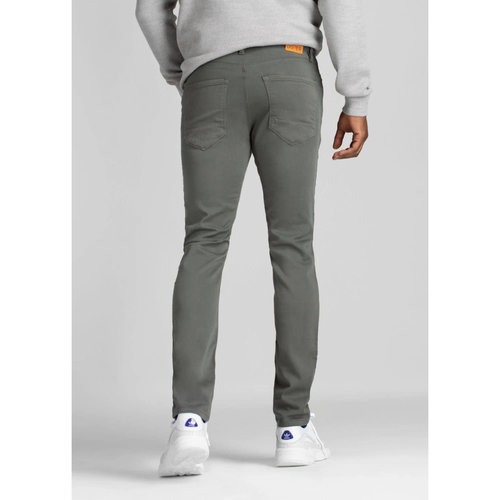 Du/er No Sweat Pant Slim - Gull Du/er No Sweat Pant Slim - Gull
