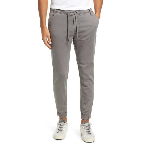 Du/er No Sweat Jogger - Skyline Grey Du/er No Sweat Jogger - Skyline Grey