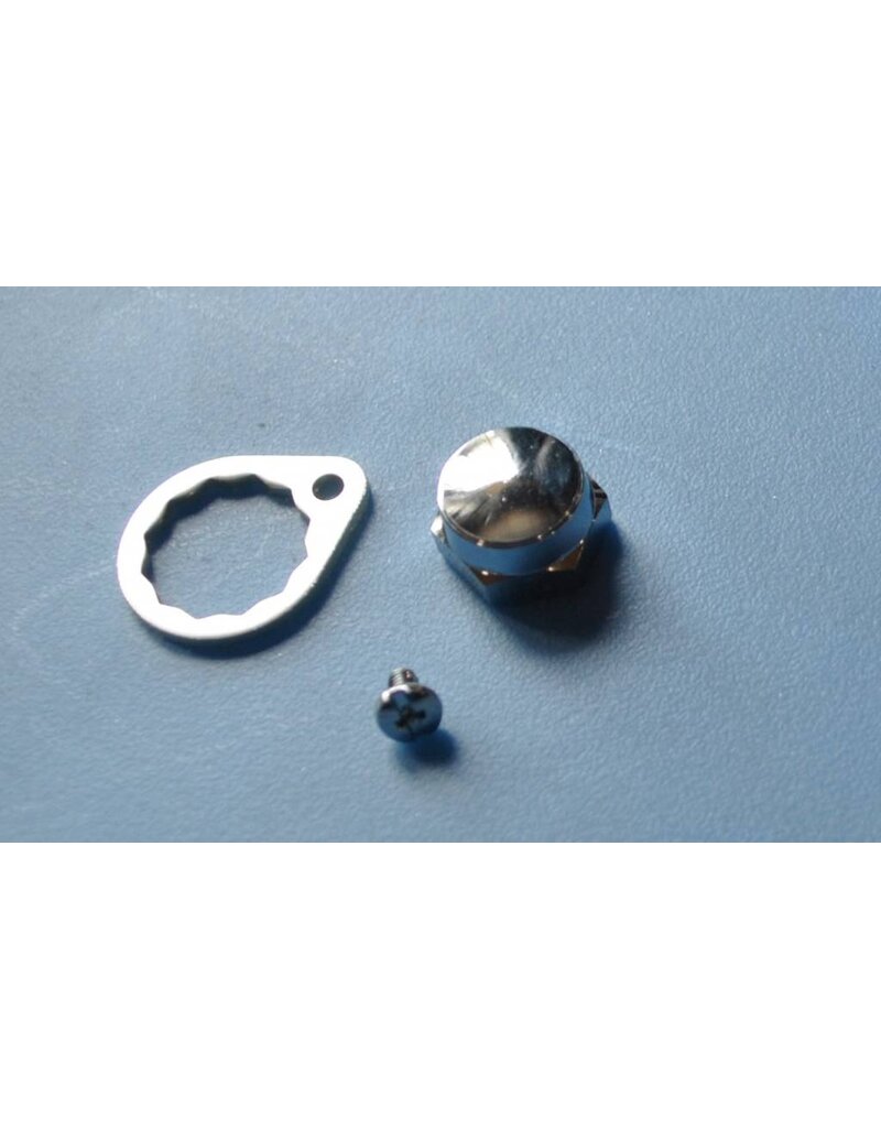 Shimano TGT0425 + TGT0557 + BNT0770 - Handle Retainer Set - Shimano