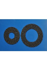 Smoooooth Drag Lew's Speed Spool Carbon Drag Set CD17