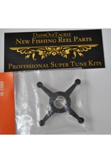 Abu Garcia VINTAGE Abu Garcia Ambassadeur Star Wheel - 15247