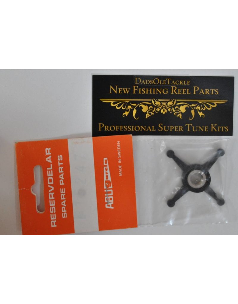 Abu Garcia VINTAGE Abu Garcia Ambassadeur Star Wheel - 15247