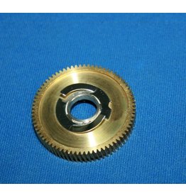 Abu Garcia 20871 & 21078 - Abu Garcia Ambassadeur 7500 Drive & Pinion Gear Set - NLA Discontinued - Bin 366 -