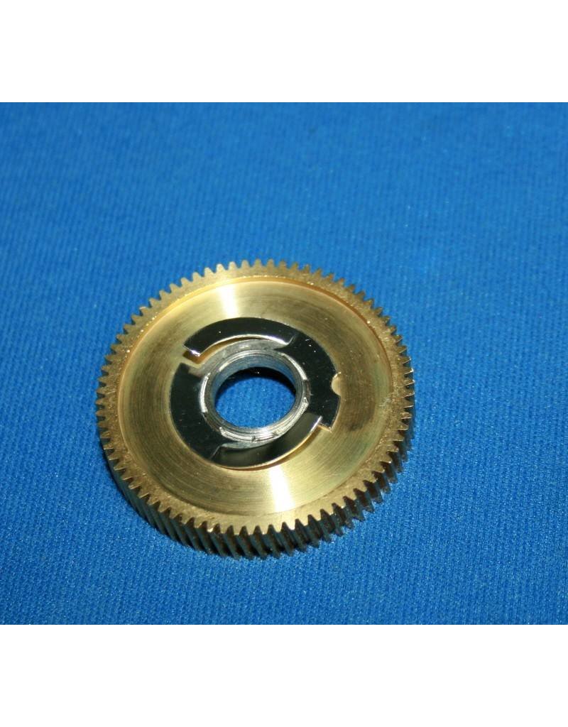 Abu Garcia 20871 & 21078 - Abu Garcia Ambassadeur 7500 Drive & Pinion Gear Set - NLA Discontinued