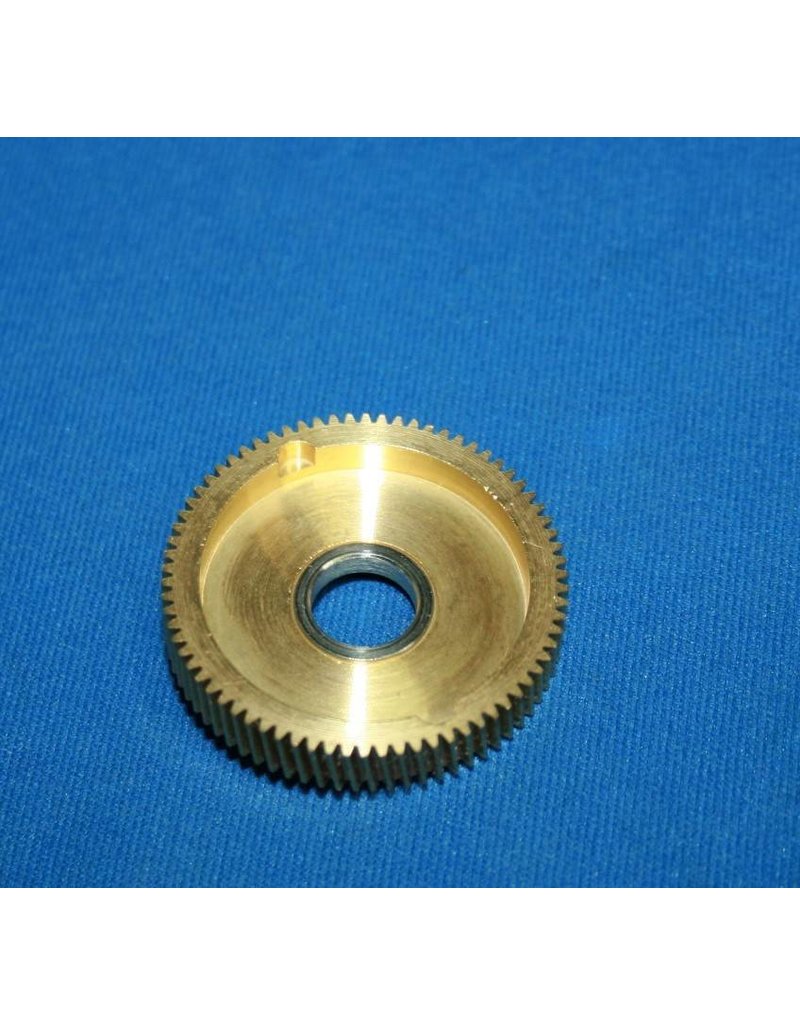 Abu Garcia 20871 & 21078 - Abu Garcia Ambassadeur 7500 Drive & Pinion Gear Set - NLA Discontinued