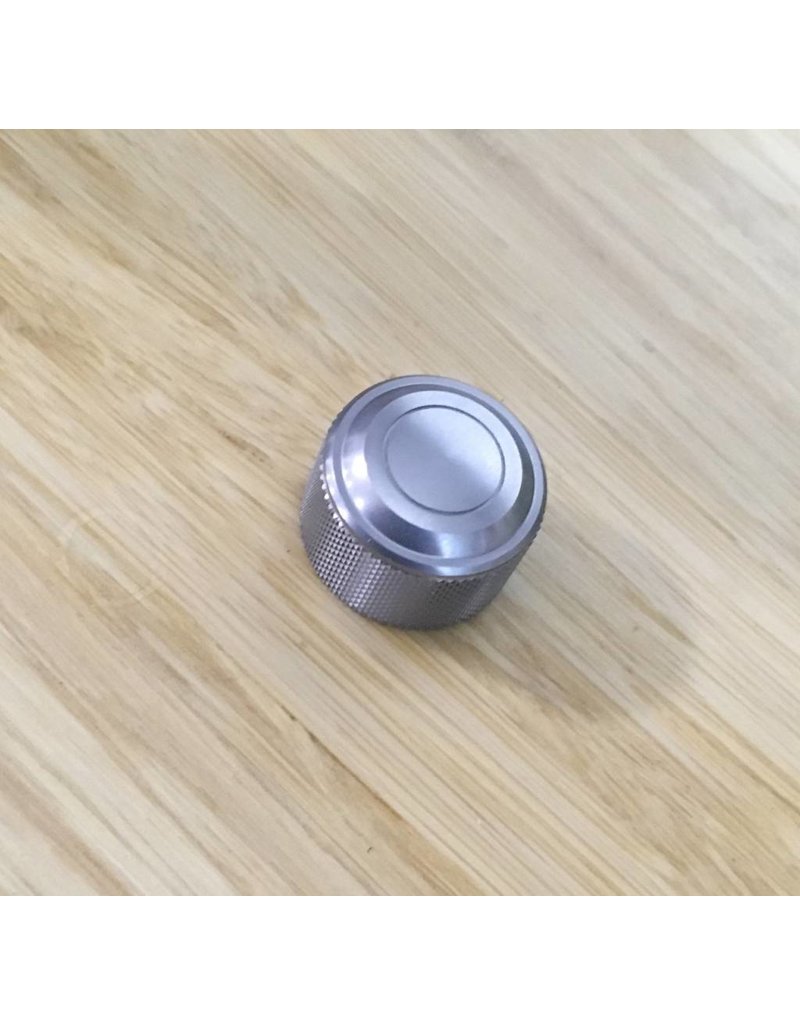 Shimano BNT3912 - pre owned Cast Control Cap Shimano  (Discontinued) Aluminum