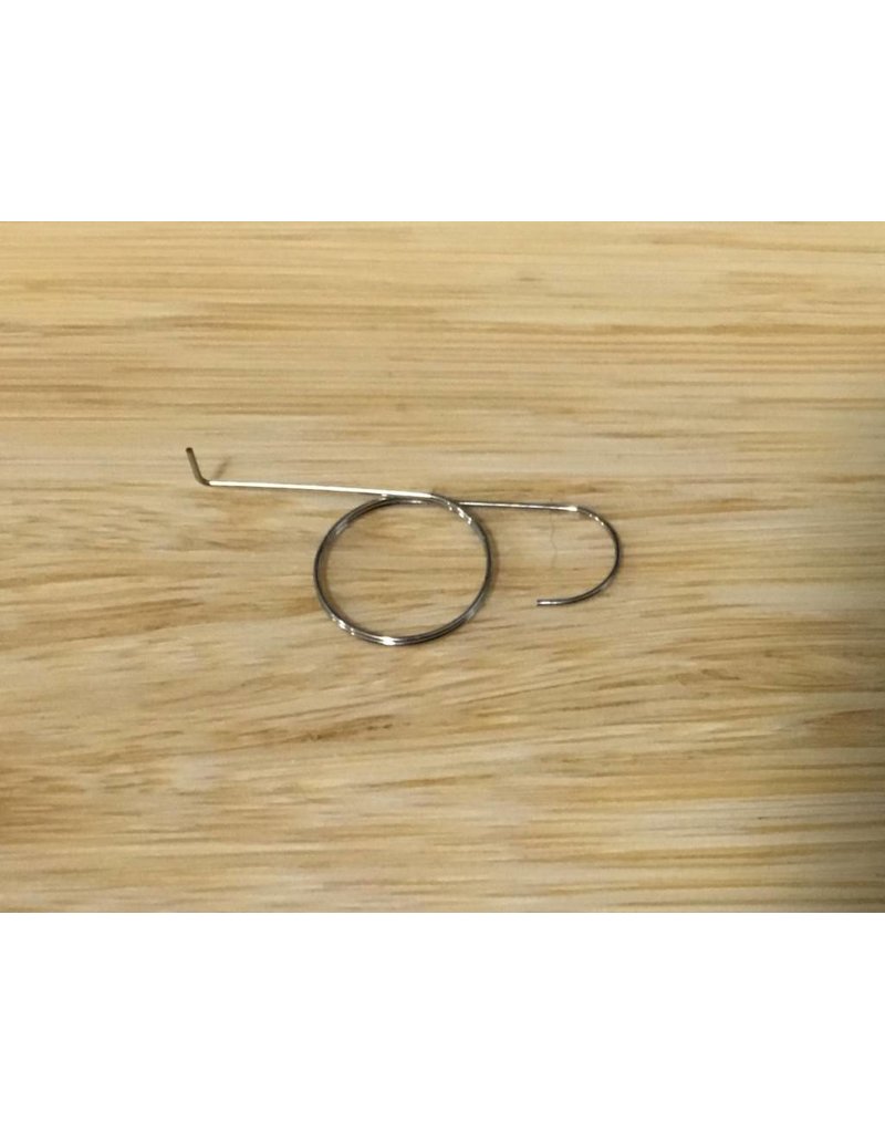 Shimano Shimano Conventional Reel Trinidad TN16DC TN20DC TN30DC  Aniti-Reverse Pawl Spring