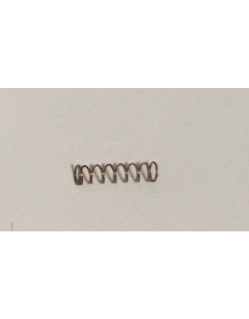 1181414 or 14C-140  Penn Dog Spring - T46