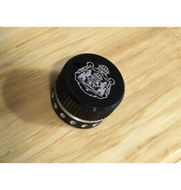 Abu Garcia 1252031 -  Abu Garcia Revo Rocket Cast Control Knob