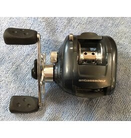 Abu Garcia Abu Garcia Ambassadeur 2005LP fishing reel NEW in Box