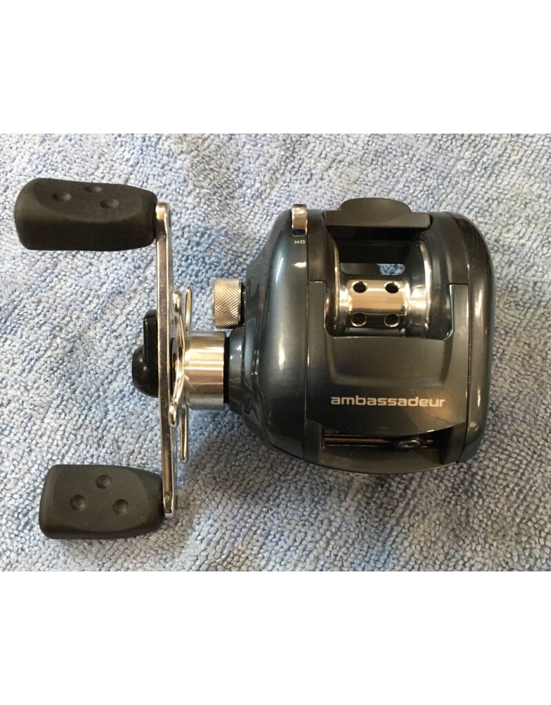 Abu Garcia Abu Garcia Ambassadeur 2005LP fishing reel NEW in Box