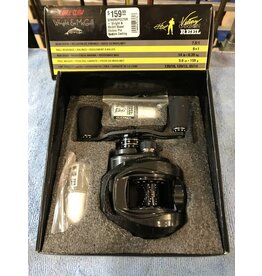 Wright & McGill Skeet Victory Pro Carbon Casting Reel -