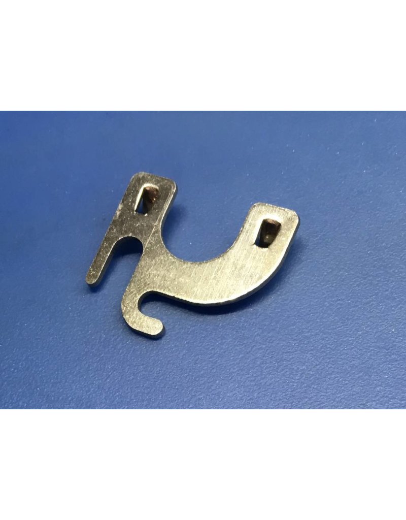 Penn Penn Stainless Steel Eccentric Jack  11-200