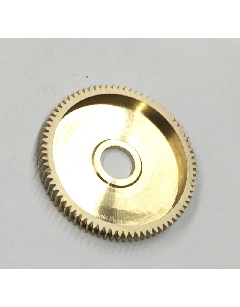 Shimano BNT4251 -  Bin 26A - Drive Gear