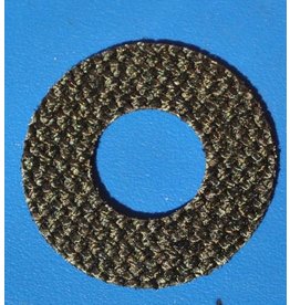 Abu Garcia 15094 - Smoooooth Drag Carbon Drag Washer to replace 15094 Ambassadeur Reels - 36B