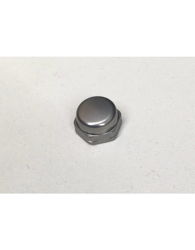 Shimano BNT3661 - Shimano CL-201DC Calais Digital Control Reel Handle Nut -