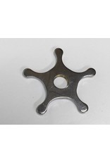 Penn 10-60 - PENN STAR WHEEL