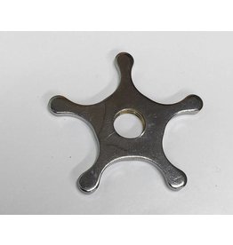 Penn 10-60 - PENN STAR WHEEL