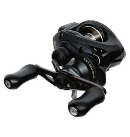 Shimano NEW - Shimano Caius 150 6.3:1 Gear Ratio Baitcasting