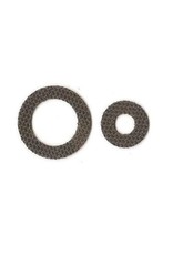 Smoooooth Drag CD20 - Quantum KVD KV700HX Carbon Drag  Set
