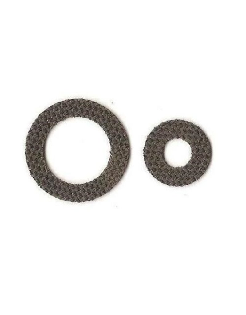 Smoooooth Drag CD20 - Quantum KVD KV700HX Carbon Drag  Set