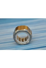 5K073302 - 13 Fishing Anti-Reverse Bearing -