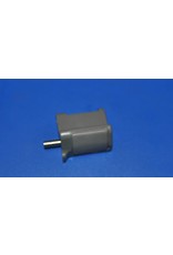 Shimano Discontinued - Shimano Bantam Chronarch 100SF 100A Quick-Fire II Clutch Bar