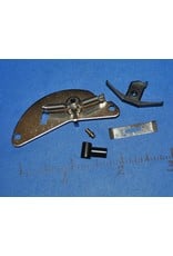 Abu Garcia Abu Garcia Ambassadeur 6000, 6500 Full Clicker Assembly Right Hand