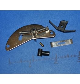 Abu Garcia Abu Garcia Ambassadeur 6000, 6500 Full Clicker Assembly Right Hand