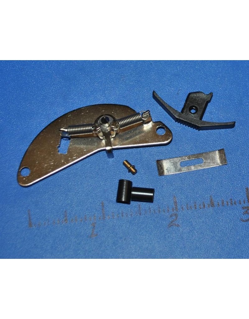 Abu Garcia Abu Garcia Ambassadeur 6000, 6500 Full Clicker Assembly Right Hand