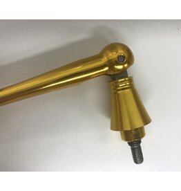 Penn 15-550G - Penn Handle  Fits 450SSG, 4500SS, 550SSG & 5500SS Reels