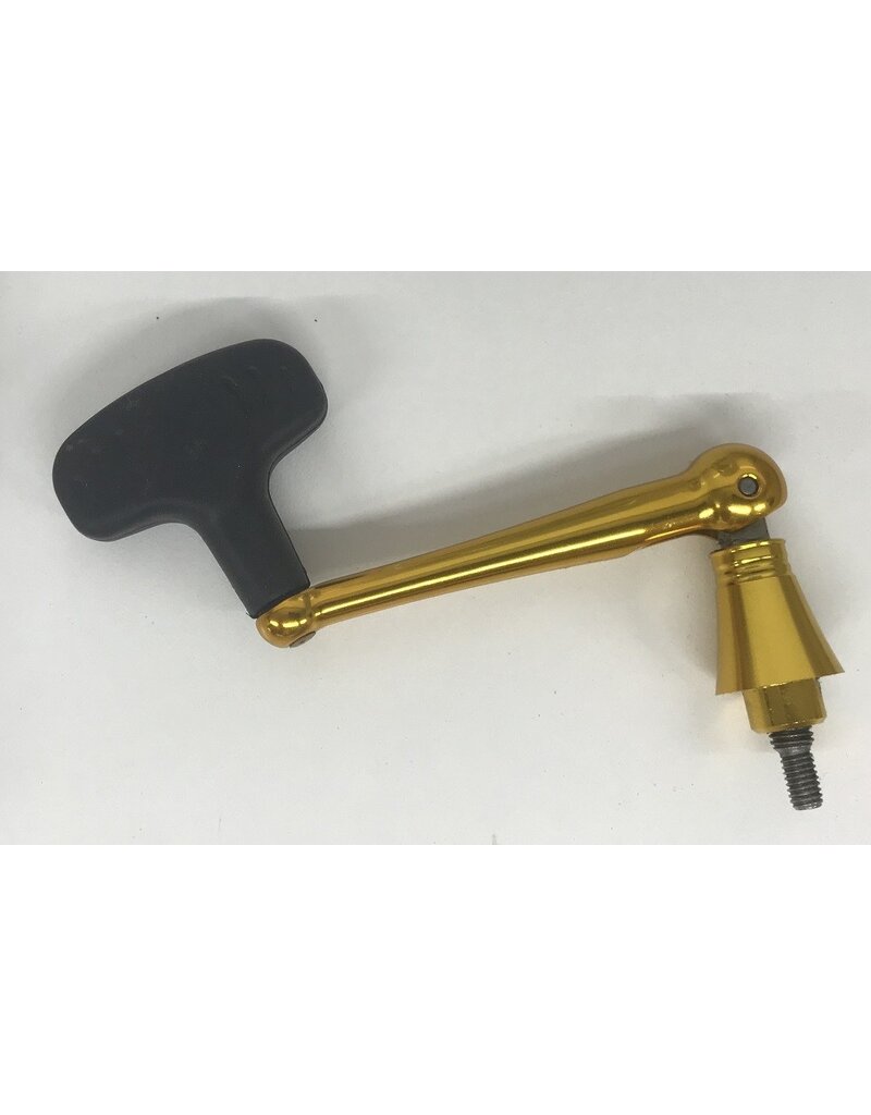 Penn 15-550G - Penn Handle  Fits 450SSG, 4500SS, 550SSG & 5500SS Reels