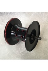 Abu Garcia 1281164  Abu Garcia Ambassadeur Revo Spool