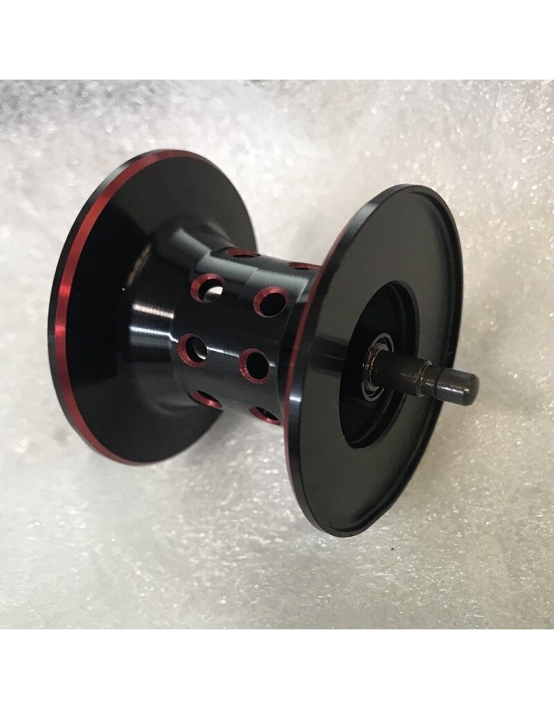 Abu Garcia 1281164  Abu Garcia Ambassadeur Revo Spool