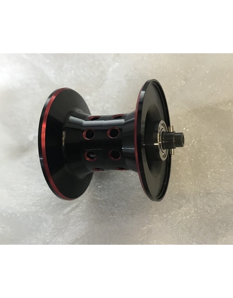 Abu Garcia 1281164  Abu Garcia Ambassadeur Revo Spool