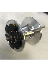 Abu Garcia 1188239 -  Abu Garcia Orra Spool Complete