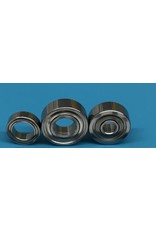 13 Fishing Concept A,C,Z Inception, ONE3, Bearing Kit