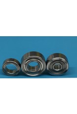 13 Fishing Concept A,C,Z Inception, ONE3, Bearing Kit