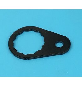 Daiwa 040-3201 - Retainer Plate - Daiwa